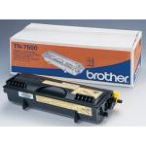 Toner oryginalny TN 7600 Czarny